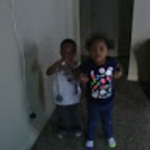 Meet your Posher, Toria